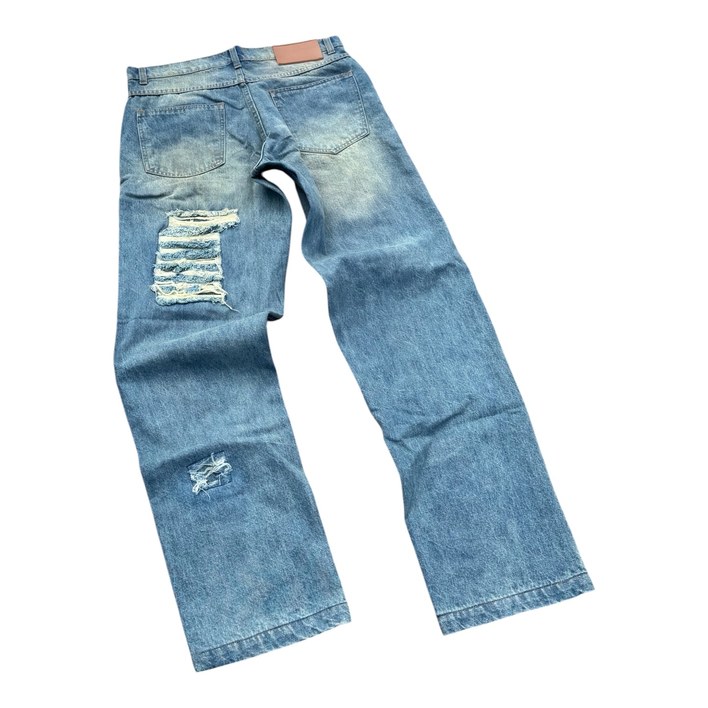 Ceo bear denim