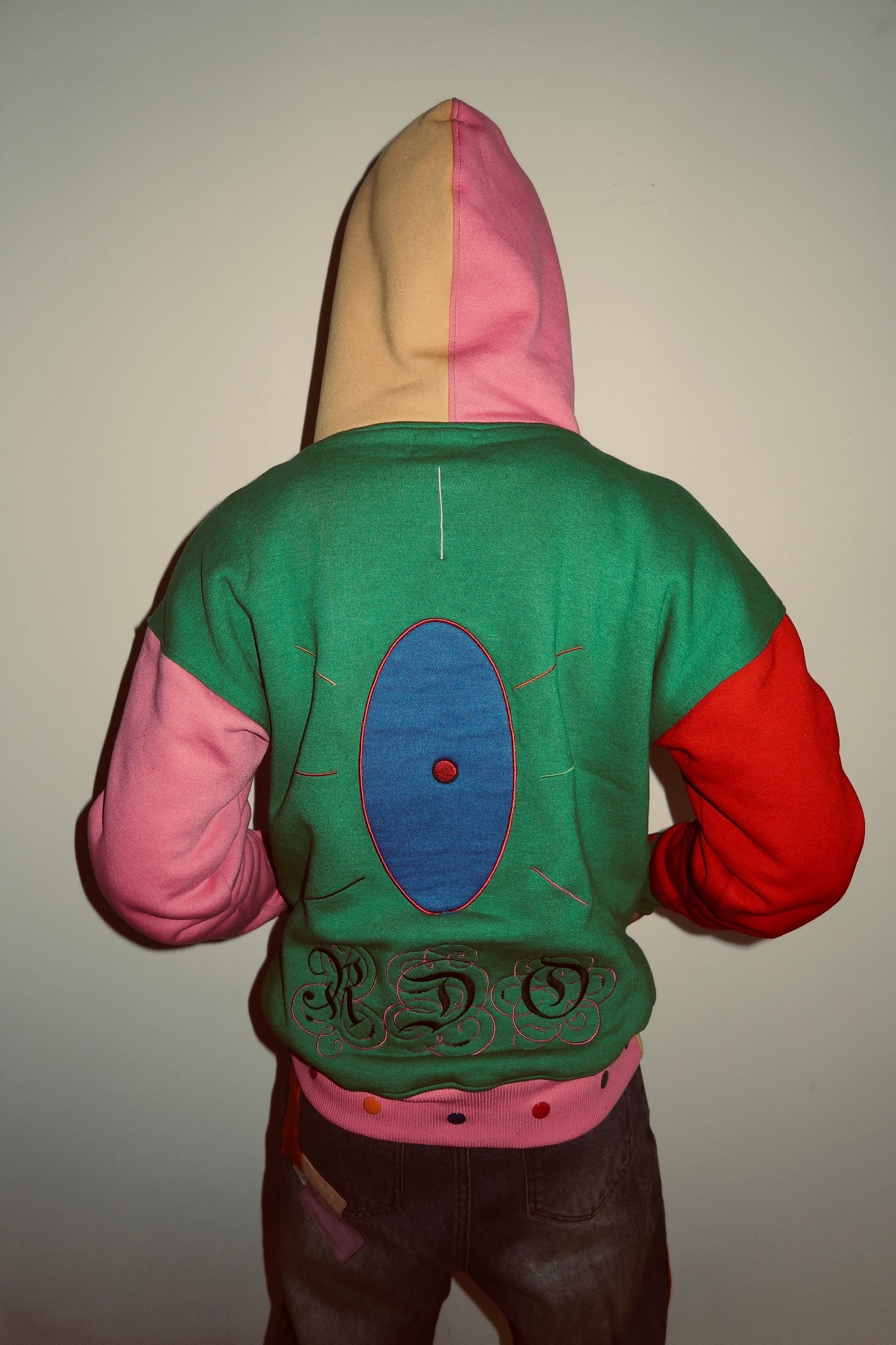 Bubble gum