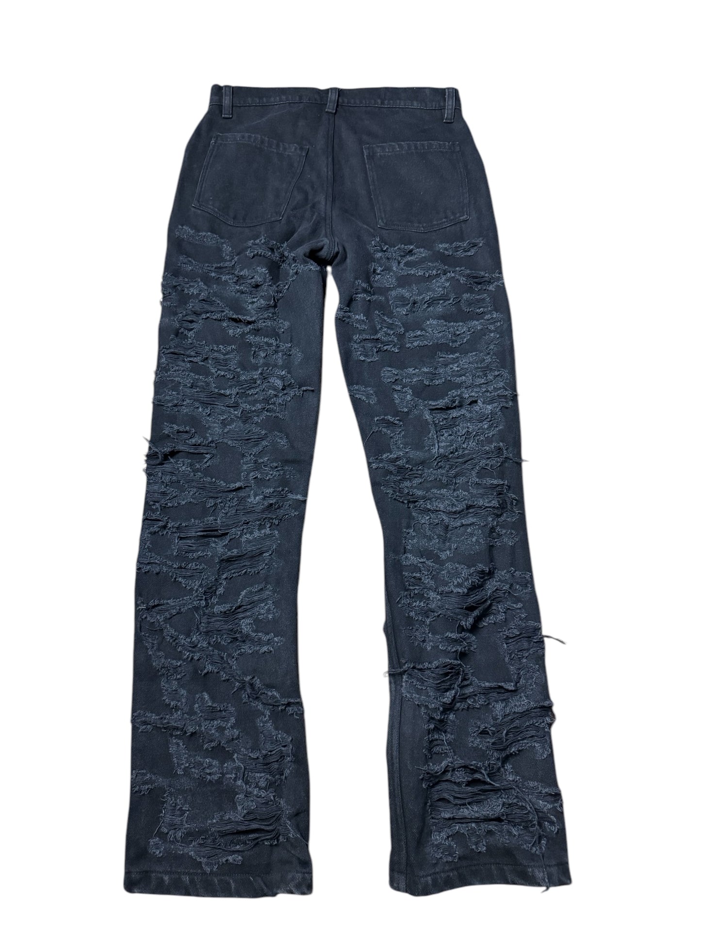 Storm denim