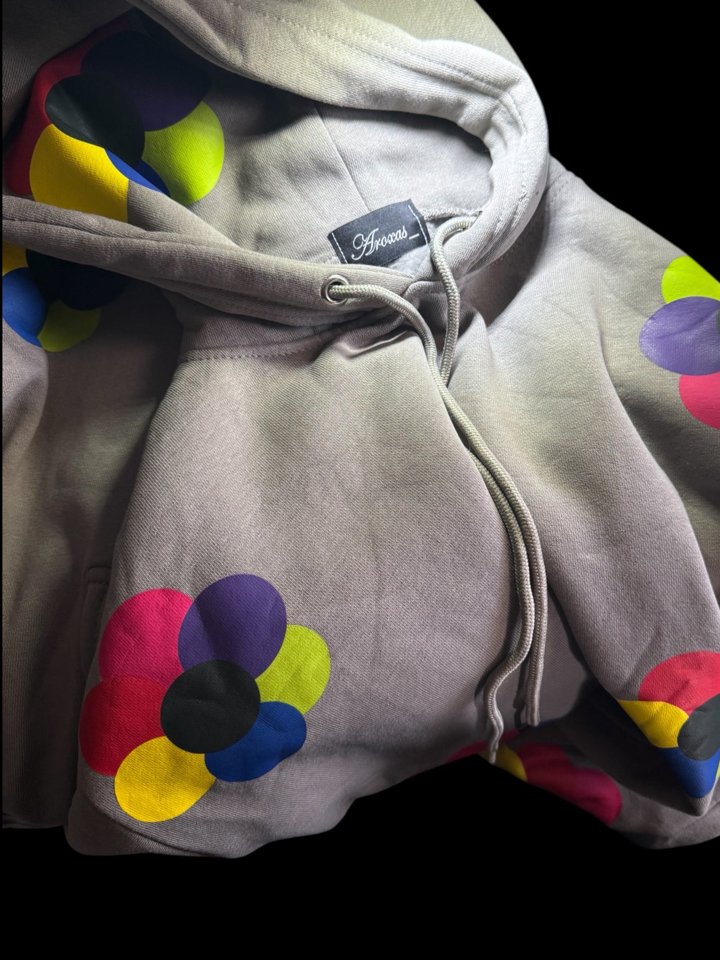 R.D.O Tears (hoodie)