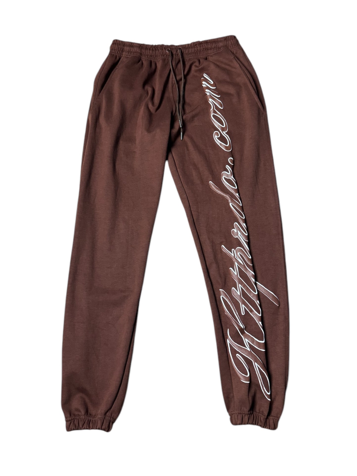 R.D.O Logo Sweats