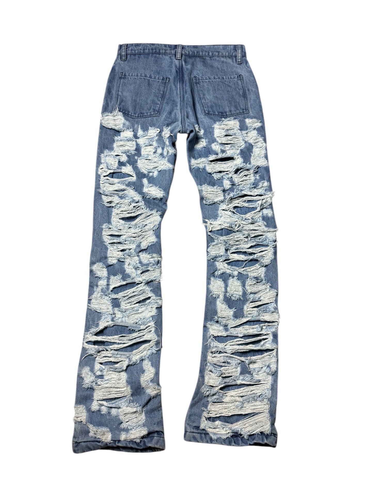 Storm denim