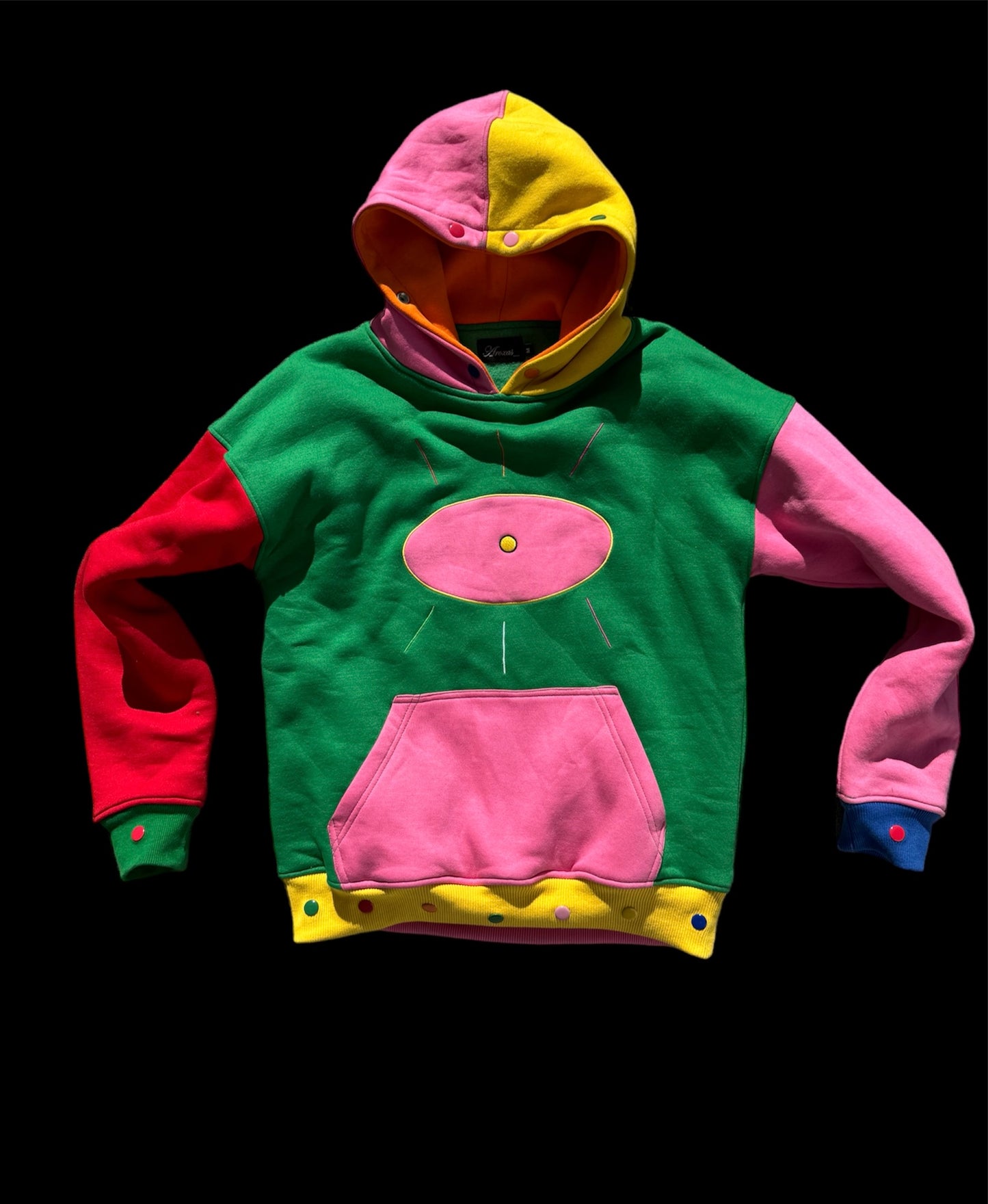 Bubble gum