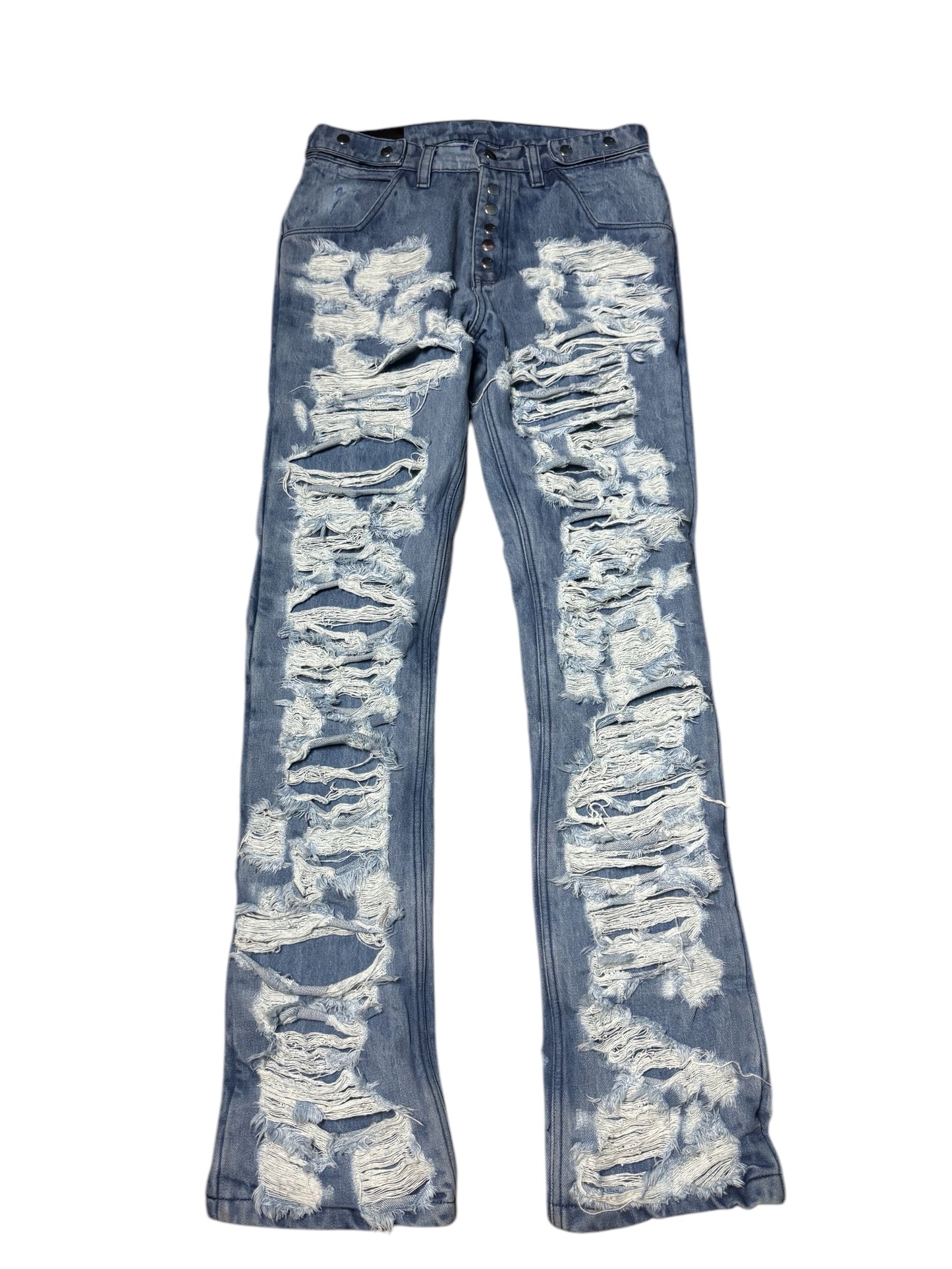 Storm denim