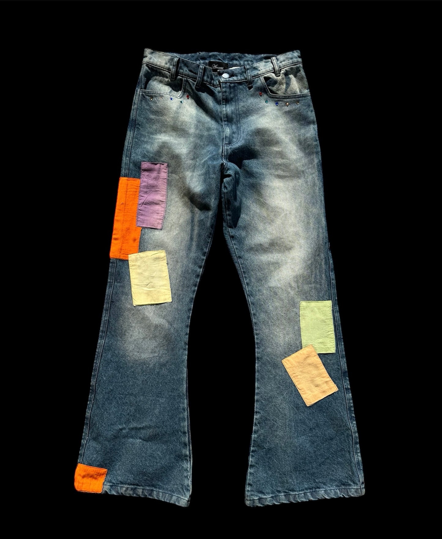 Sticky notes