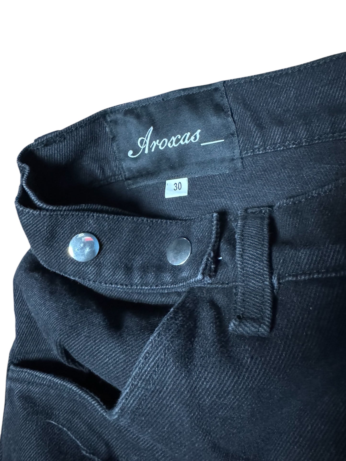 Storm denim