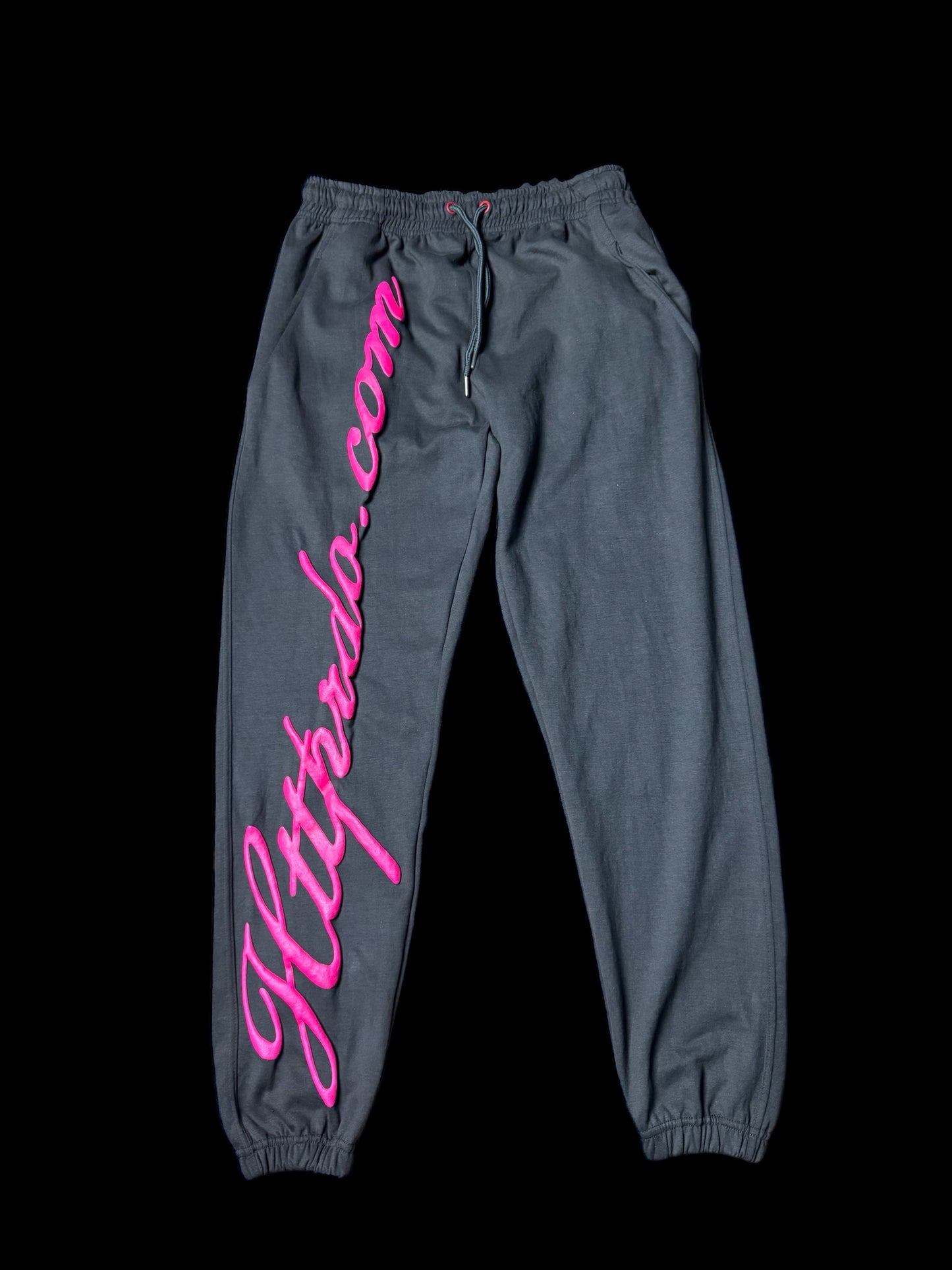 R.D.O Logo Sweats