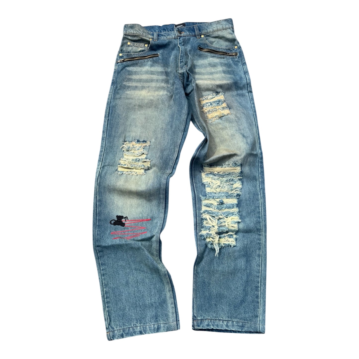 Ceo bear denim