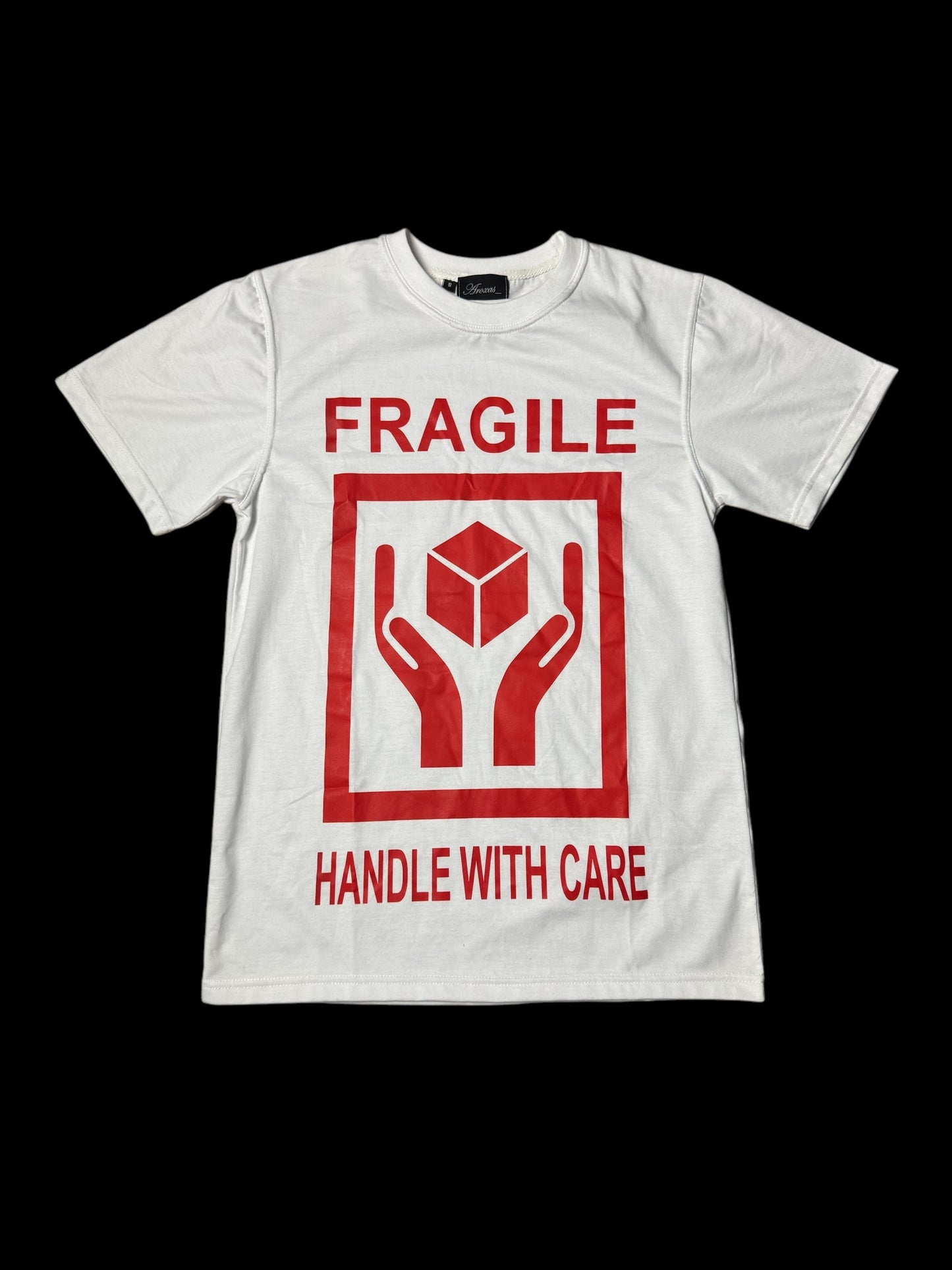 Fragile Tee