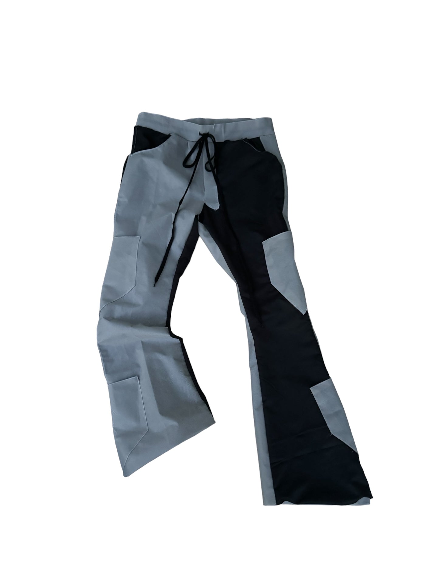 Two tone nylon