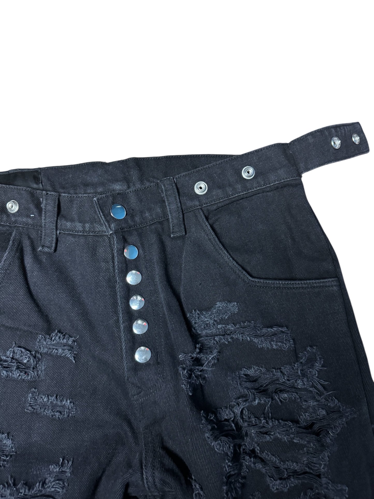 Storm denim
