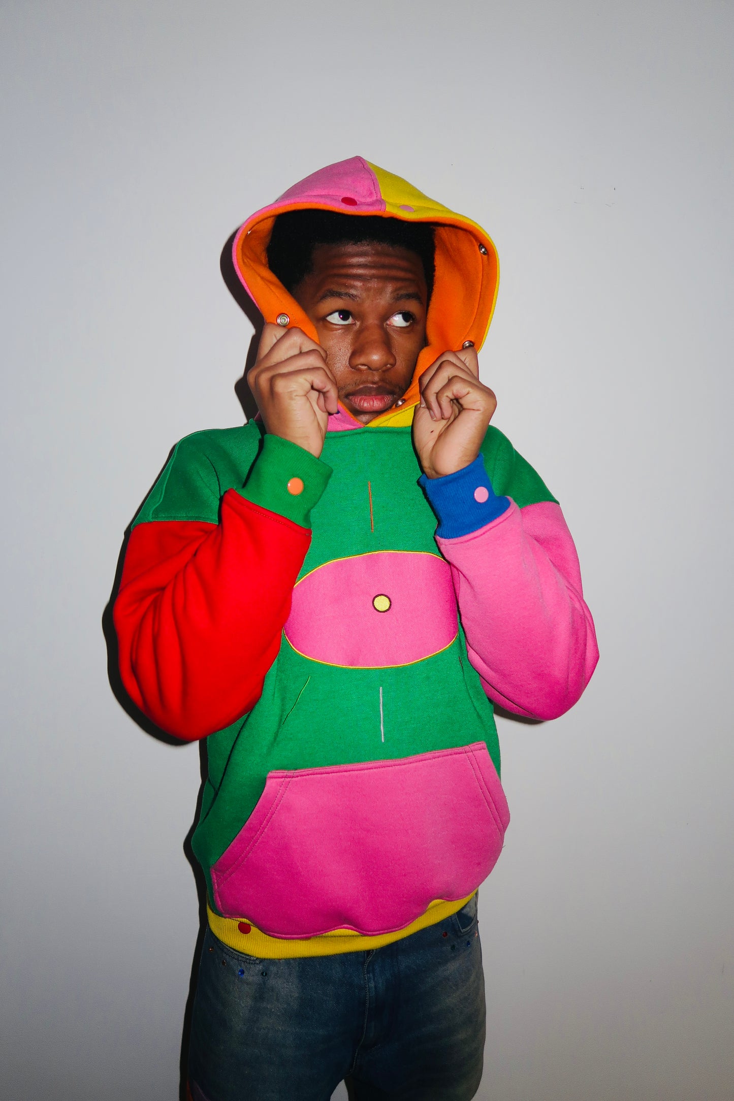 Bubble gum