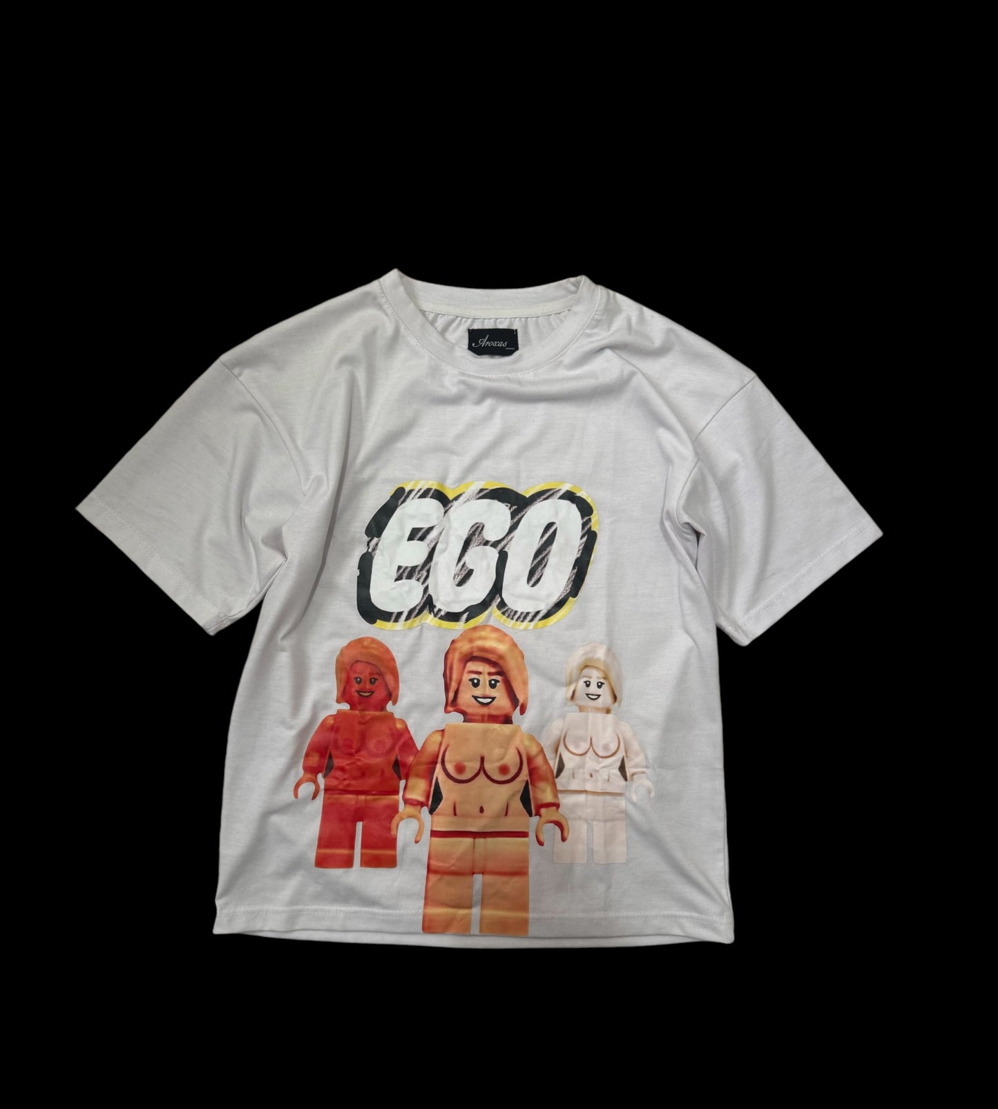 (L)Ego