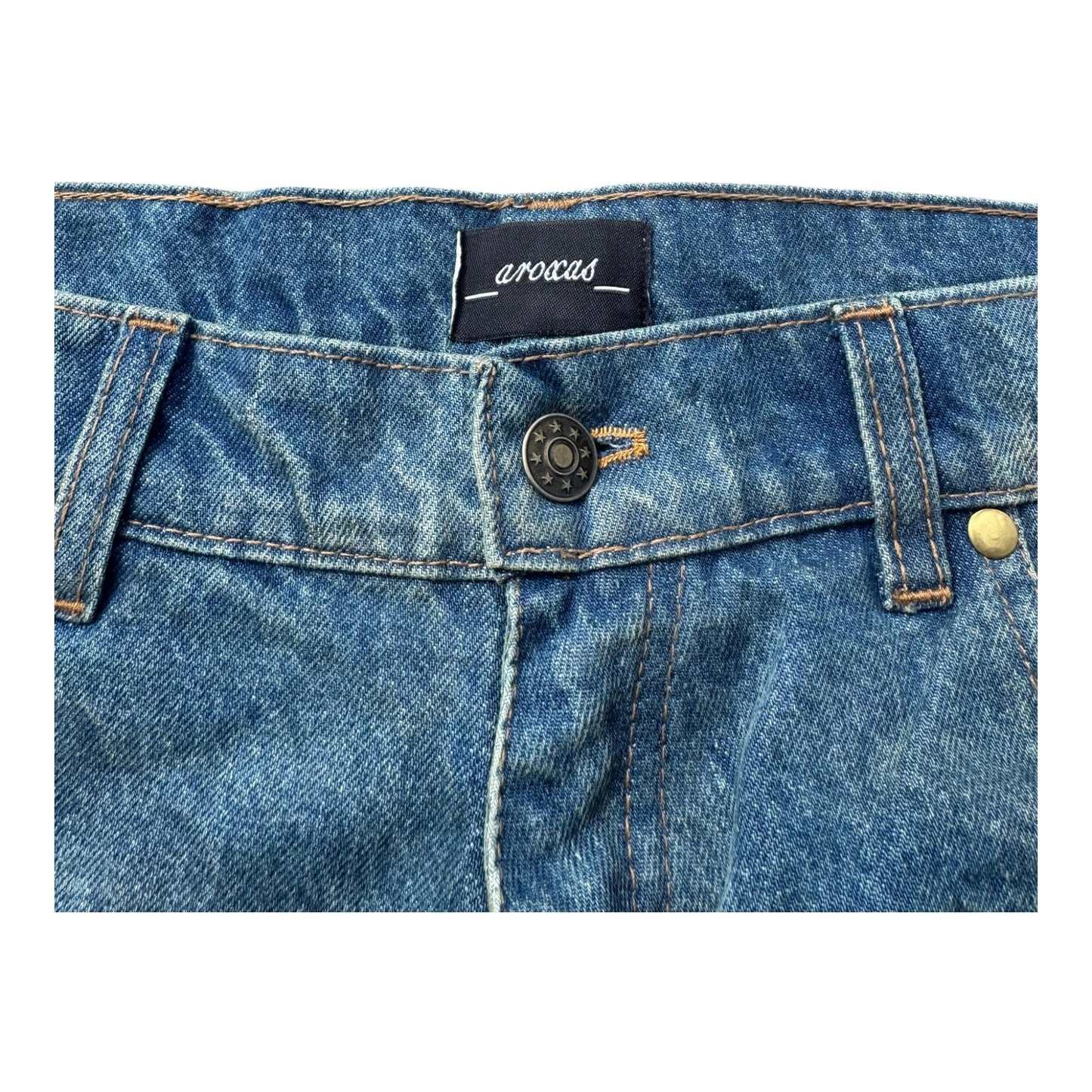 Ceo bear denim