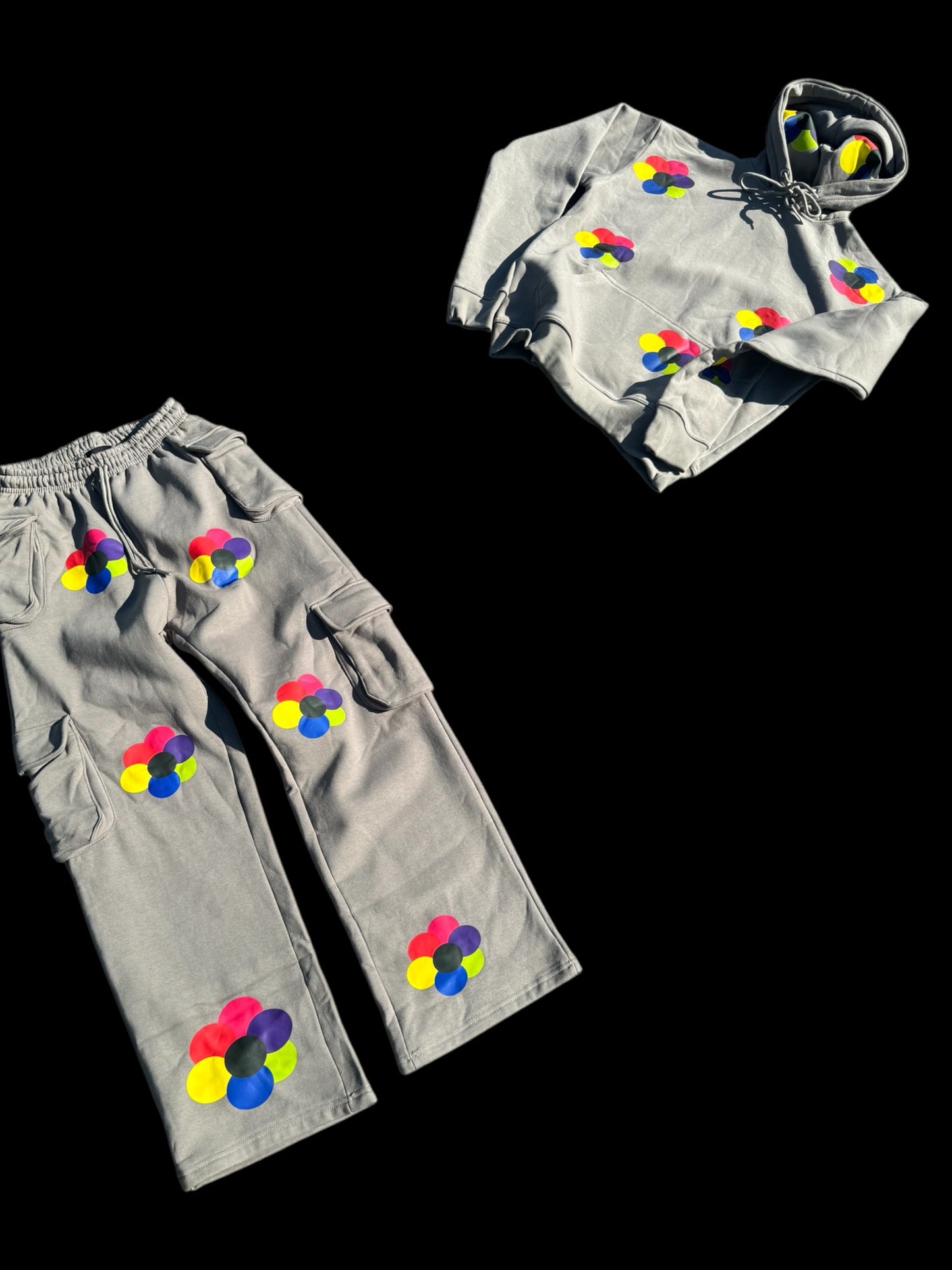 R.D.O Tears Set